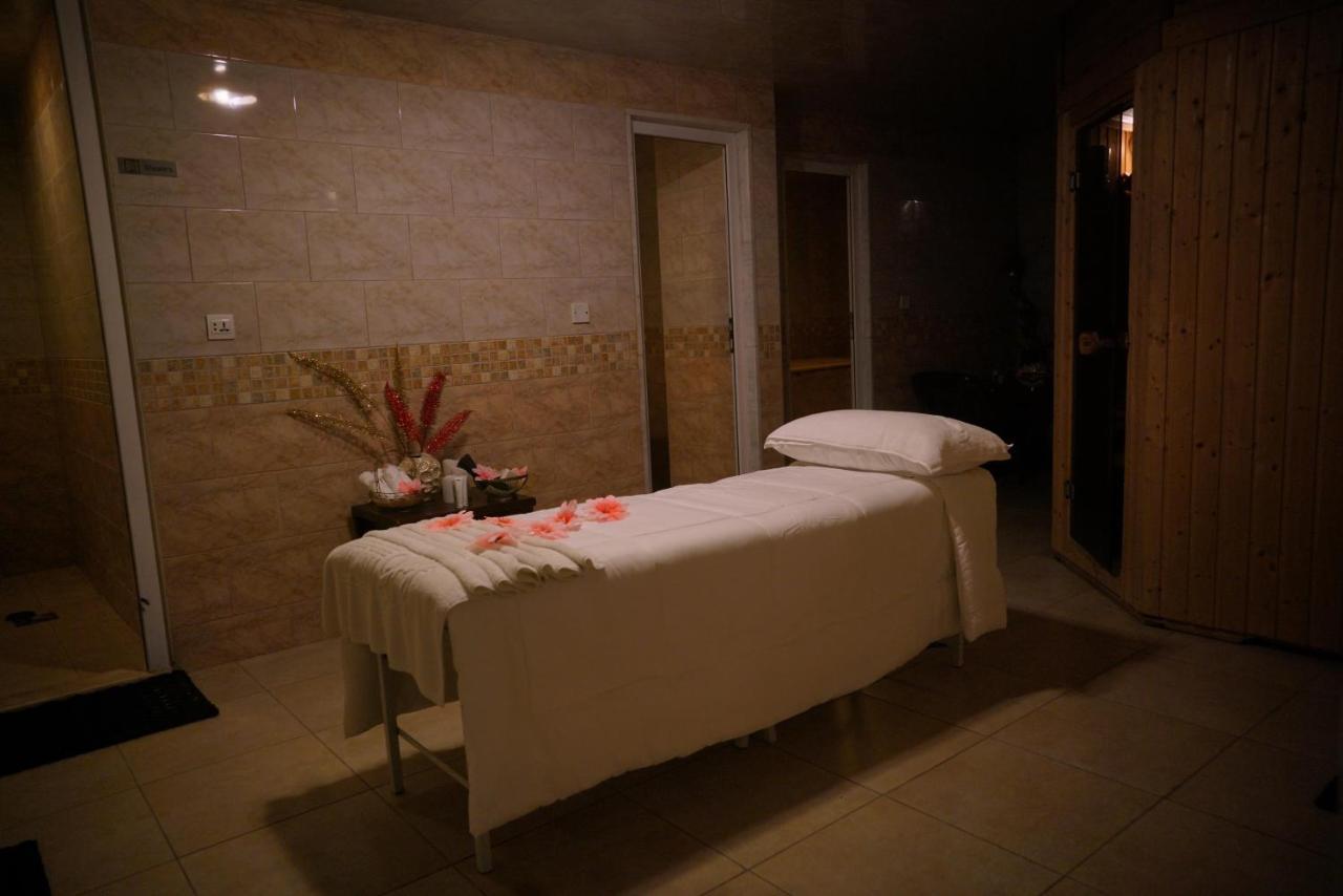 7 Wonders Hotel وادي موسى المظهر الخارجي الصورة