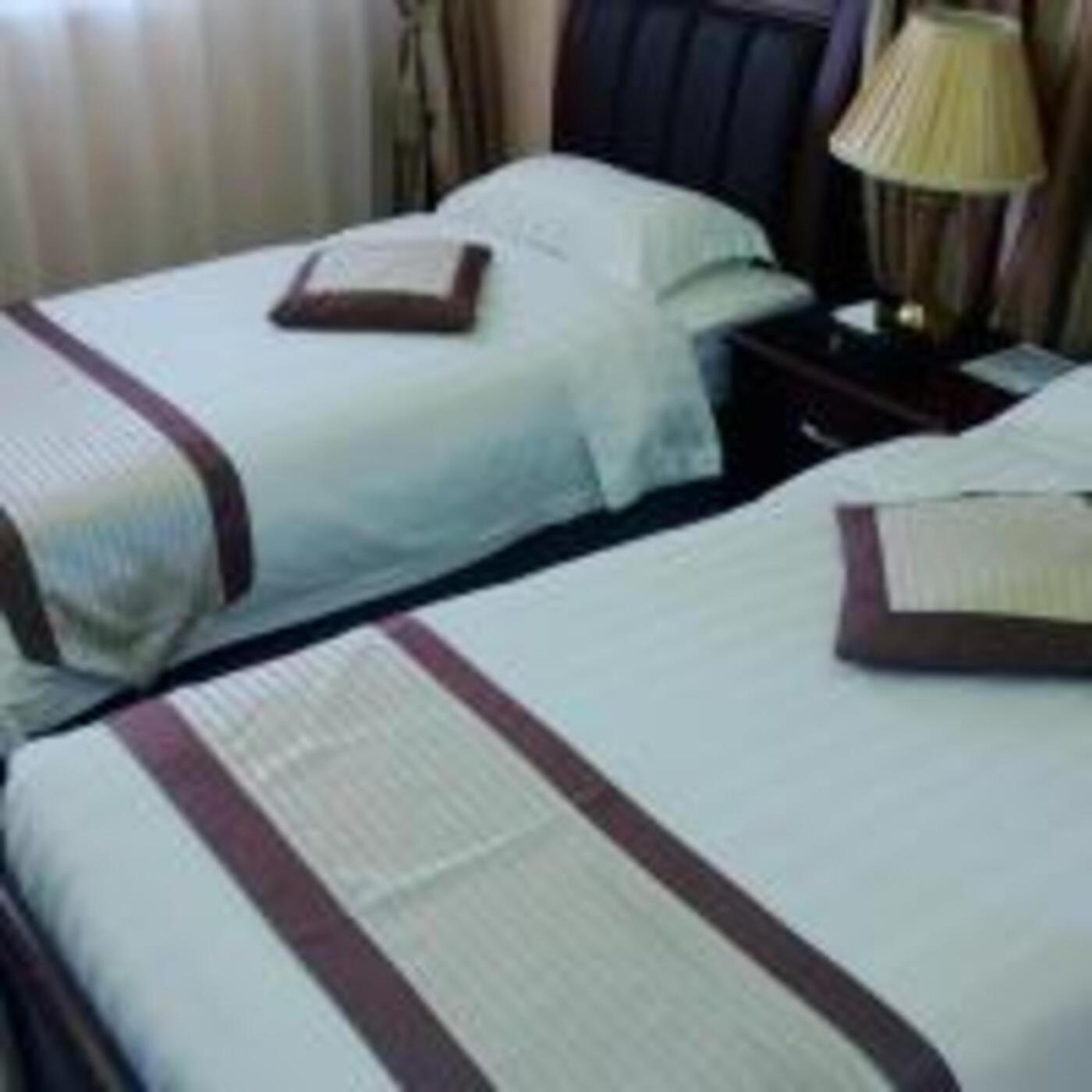 7 Wonders Hotel وادي موسى المظهر الخارجي الصورة