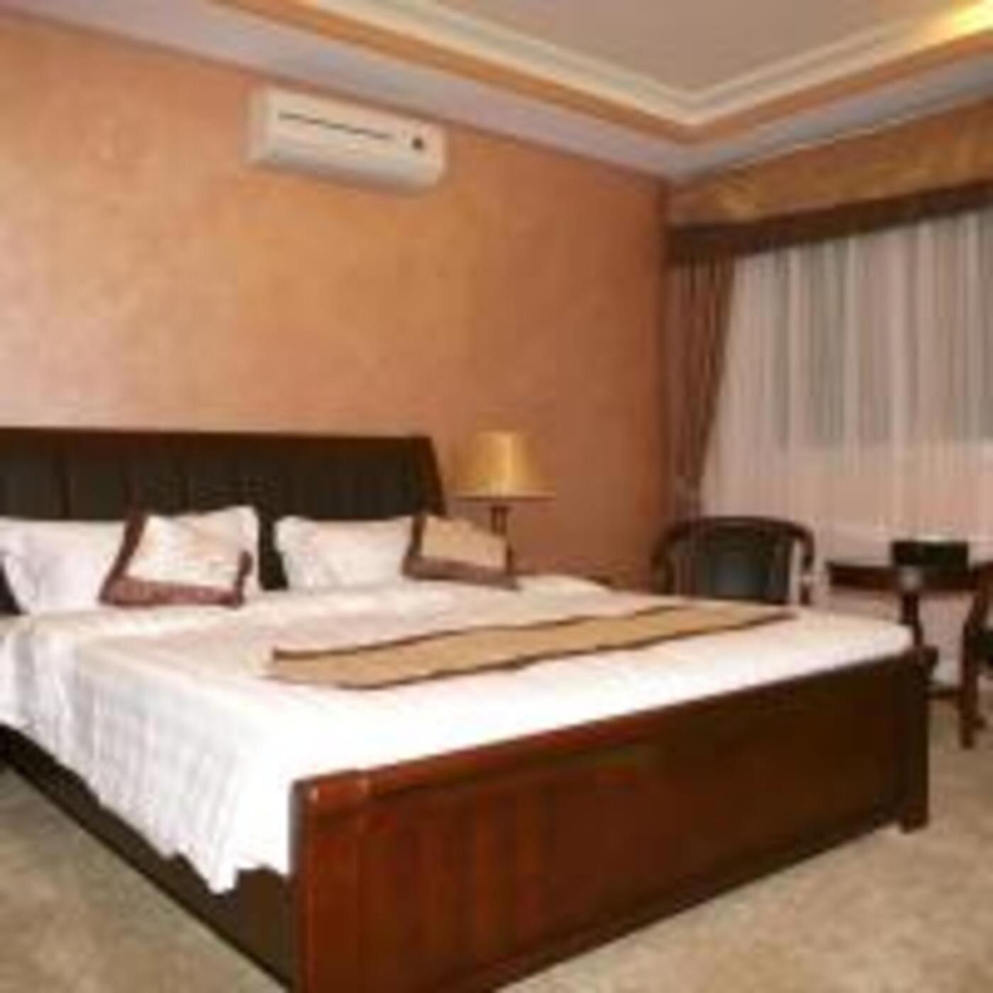 7 Wonders Hotel وادي موسى المظهر الخارجي الصورة